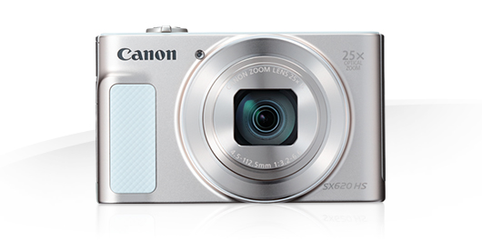 Canon PowerShot SX620 HS Camera - Canon Georgia